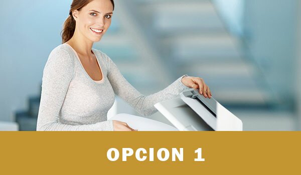 OPCION 1