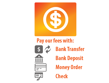 Payment Options BANK
